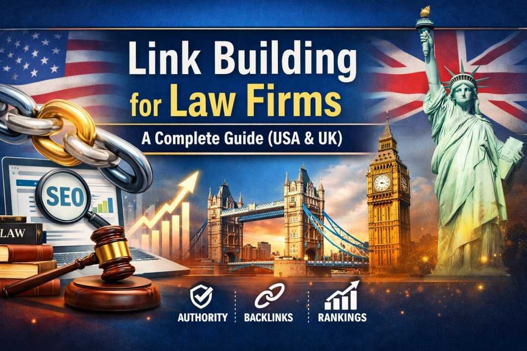 link building for law firms