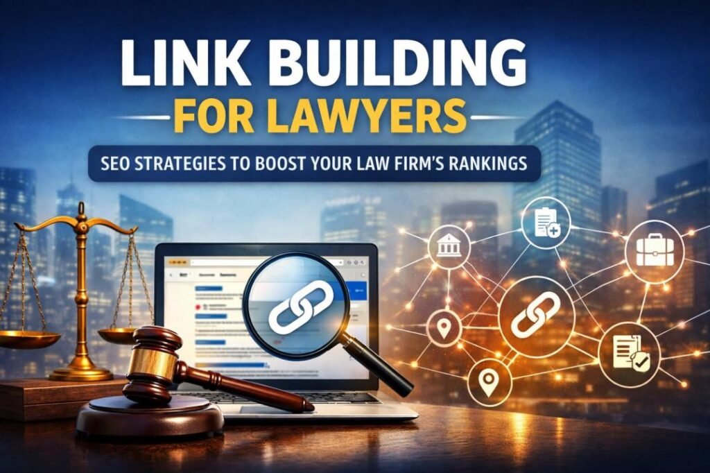 link building for lawyers