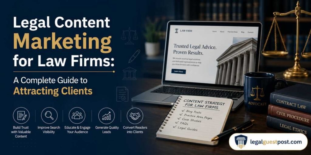legal content marketing