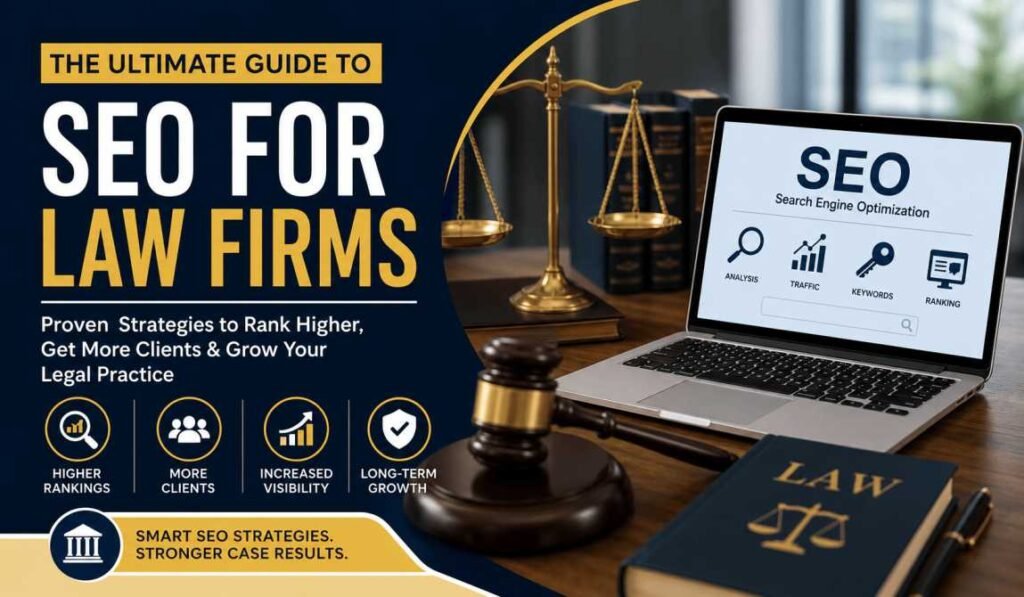 seo for law firms