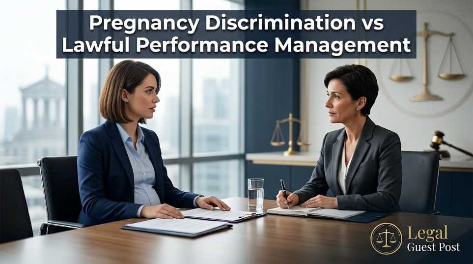 Pregnancy Discrimination