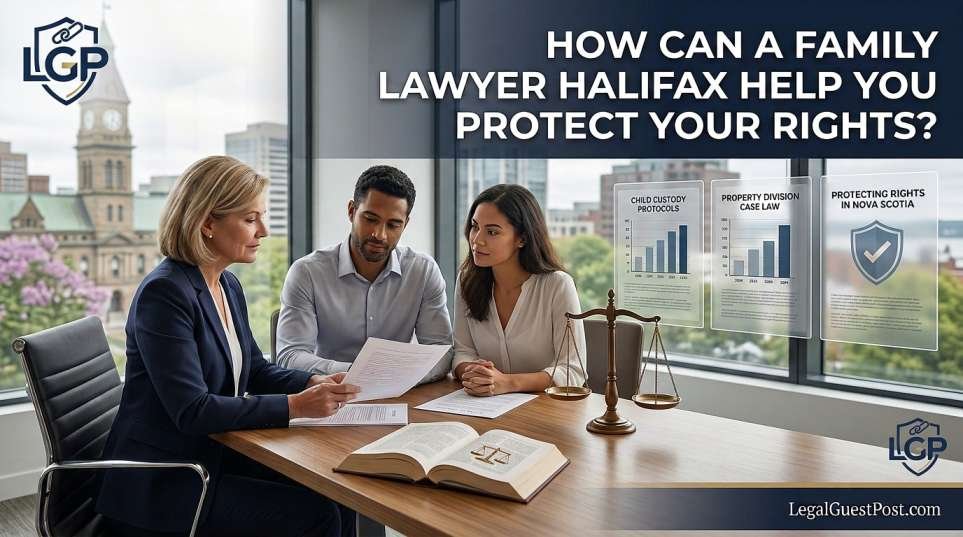 family lawyer Halifax